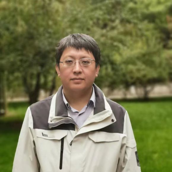 天津瀚海藍帆海洋科技有限公司董事長武建國