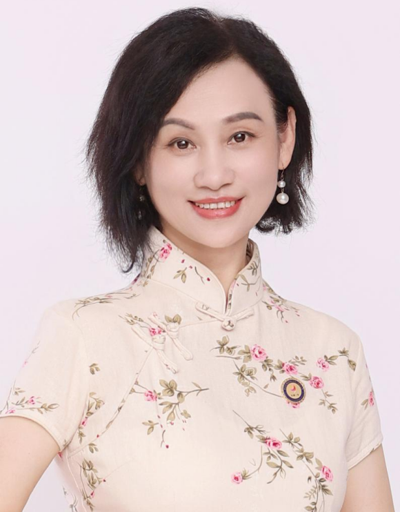 登邁生物科技(山東)有限公司聯合創始人蘇敏