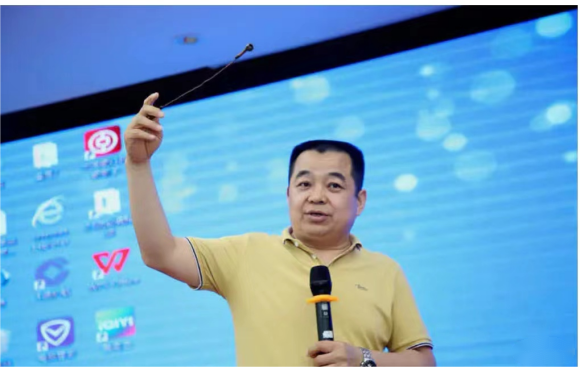 醇基燃料發明人李銘，河南功必誠環?？萍加邢薰径麻L