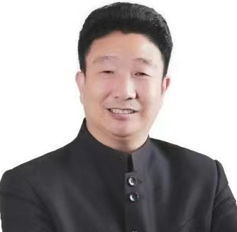 河南功必誠新能源科技有限公司董事長劉力文